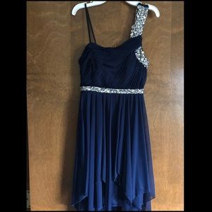 Deb Dress